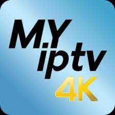 Myiptv4k APK APK